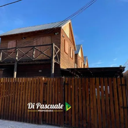 Buy this 2 bed house on Ambato in Santa Julia, B1738 GTD La Reja