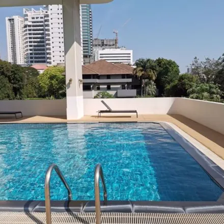 Rent this 3 bed apartment on unnamed road in Asok, Vadhana District