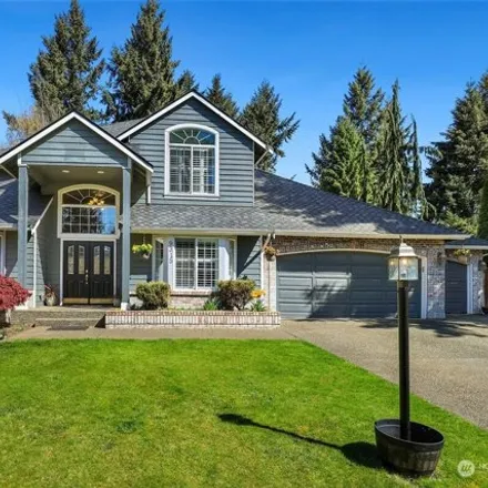 Buy this 4 bed house on 9339 167th Street Court East in South Hill, WA 98375