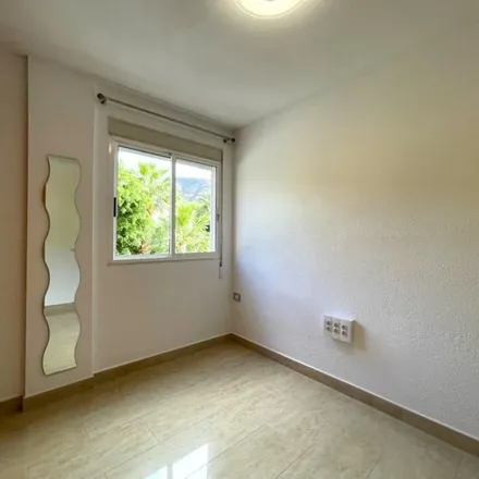 Image 2 - unnamed road, 38008 Santa Cruz de Tenerife, Spain - Apartment for rent