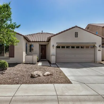 Buy this 3 bed house on 4921 South White Place in Chandler, AZ 85249