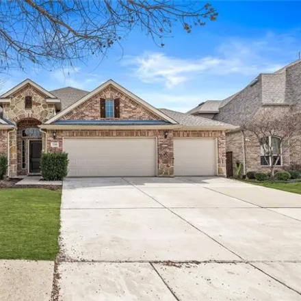 Buy this 4 bed house on 3270 Pilgram Drive in Melissa, TX 75454
