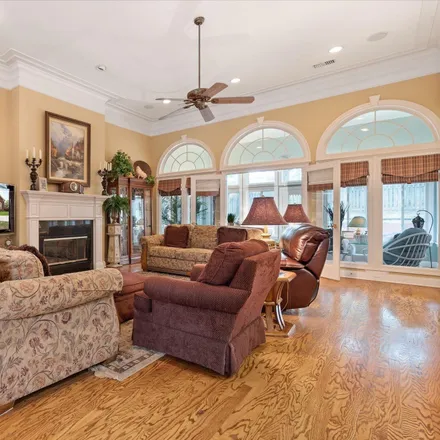 Image 6 - 1453 Stonehedge Court, Mobile County, AL 36695, USA - House for sale