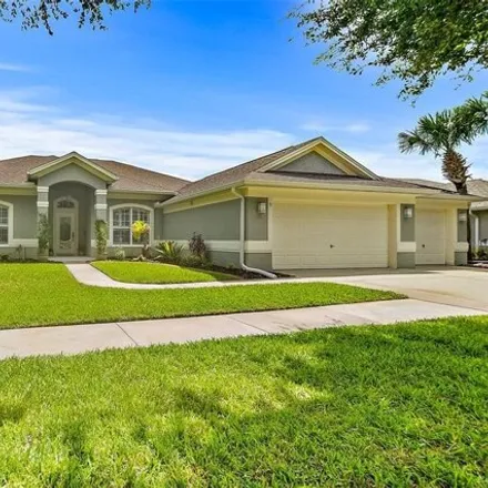 Buy this 4 bed house on 3 Riverbend Drive in Palm Coast, FL 32137