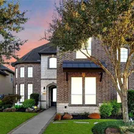 Buy this 5 bed house on Cotswold Manor Drive in Houston, TX