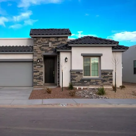 Buy this 4 bed house on 3813 Talon Avenue in Las Cruces, NM 88012
