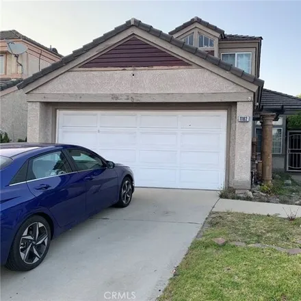 Rent this 4 bed house on 11166 Country View Drive in Rancho Cucamonga, CA 91730