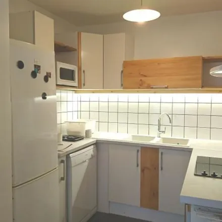 Rent this 2 bed apartment on Pau in Pyrénées-Atlantiques, France