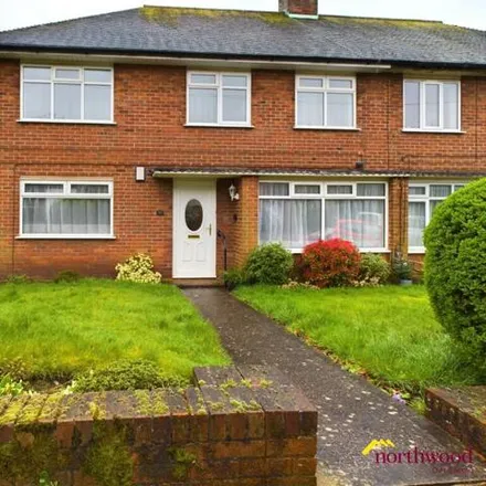 Image 1 - Lowndes Close, Stoke, ST4 5JG, United Kingdom - Apartment for rent