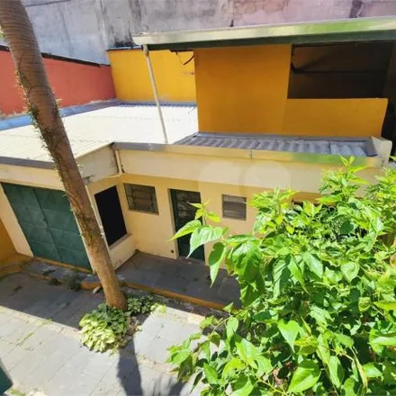 Buy this 4 bed house on Rua Donato Caruso Filho in São Paulo - SP, 04811-040