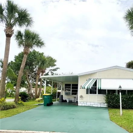 Buy this 2 bed house on 857 Barefoot Boulevard in Brevard County, FL 32976