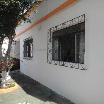 Image 2 - Rua Ana Aleixo, Sede, Contagem - MG, 32013-350, Brazil - House for sale