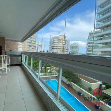 Rent this 3 bed apartment on Avenida Dezenove de Maio in Centro, Bertioga - SP