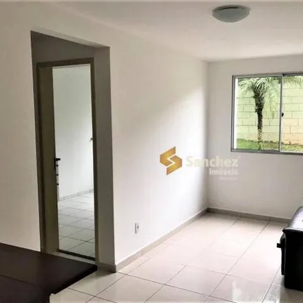 Buy this 1 bed apartment on Rua João de Miranda Mello in Mogi Moderno, Mogi das Cruzes - SP