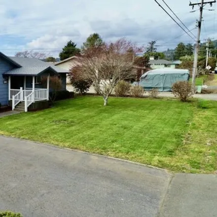 Buy this 3 bed house on 98114 Olsen Lane in Harbor, Curry County