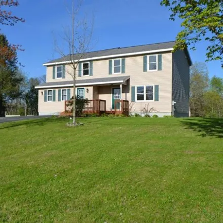 Buy this 5 bed house on 60 Colonial Road in Village of Stillwater, Saratoga County