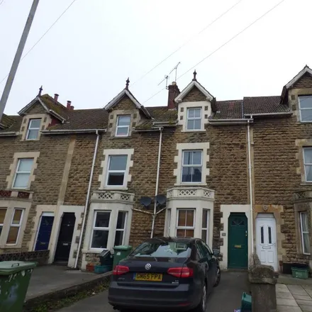 Rent this 4 bed house on Manor Road in The Butts, Frome