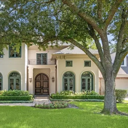 Buy this 5 bed house on 11910 Kimberley Ln in Houston, Texas