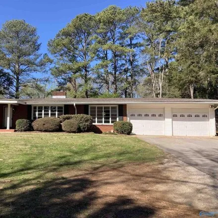 Rent this 3 bed house on 4008 Sullivan Street in Madison, AL 35758