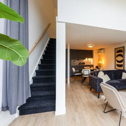 Rent this 3 bed apartment on Anton Geesinkstraat 13 in 3552 BA Utrecht, Netherlands