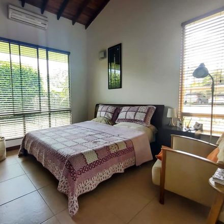 Rent this 4 bed apartment on Rosales del Castillo in unnamed road, Jamundí