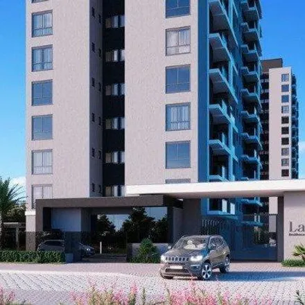 Buy this 3 bed apartment on Avenida Itapocorói in Praia da Armação do Itapocorói, Penha - SC