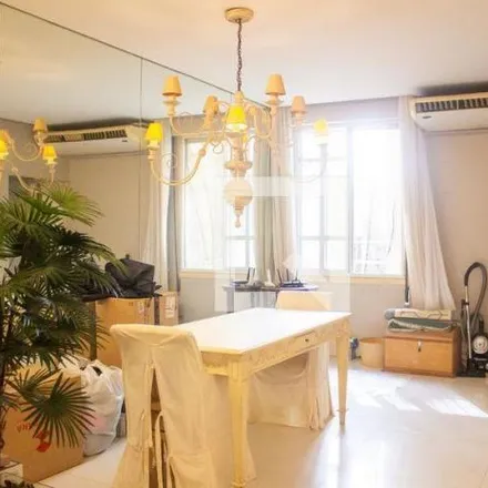 Buy this 2 bed apartment on Rua Samuel Morse 18 in Flamengo, Rio de Janeiro - RJ