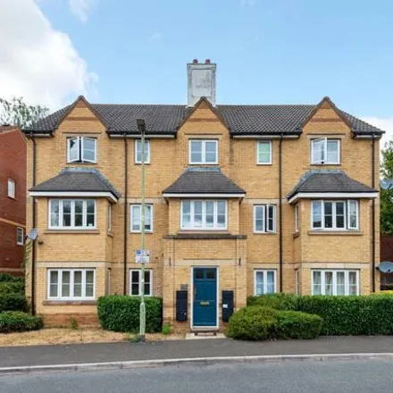 Buy this 2 bed apartment on 31 East Field Close in Oxford, OX3 7SH