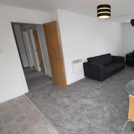 Rent this 3 bed apartment on Artifex in 71 Blackfriars Road, Salford