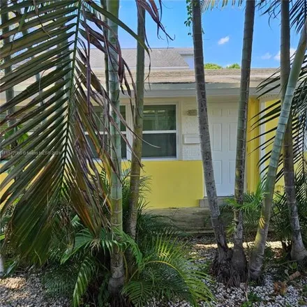 Image 4 - 668 Southwest 10th Street, Fort Lauderdale, FL 33315, USA - Townhouse for rent