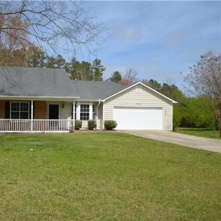Buy this 3 bed house on 5103 Ray Court in Cobb County, GA 30127
