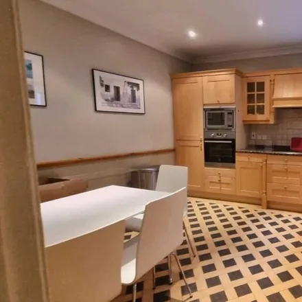 Rent this 2 bed apartment on Lincoln House in Basil Street, London