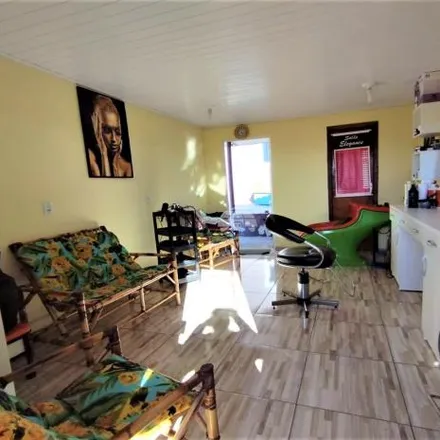Buy this 4 bed house on Rua Salto da Cotia in Contorno, Ponta Grossa - PR