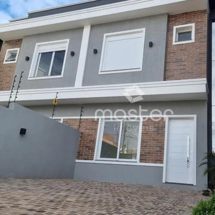Buy this 3 bed house on Rua Octávio Luciano de Souza in Victor Issler, Passo Fundo - RS