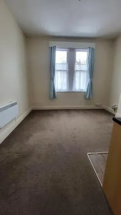 Rent this studio apartment on 1 Pembroke Road in Bournemouth, BH4 8HE