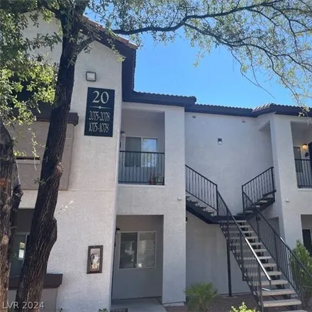 Rent this 2 bed house on 2615 W Gary Ave Unit 2077 in Las Vegas, Nevada