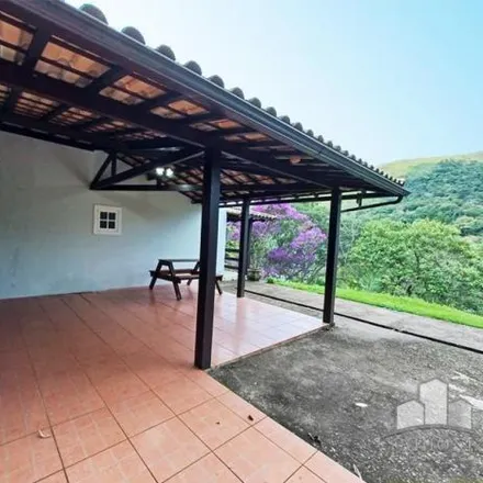 Buy this 4 bed house on Rua do Imperador 971 in Centro, Petrópolis - RJ