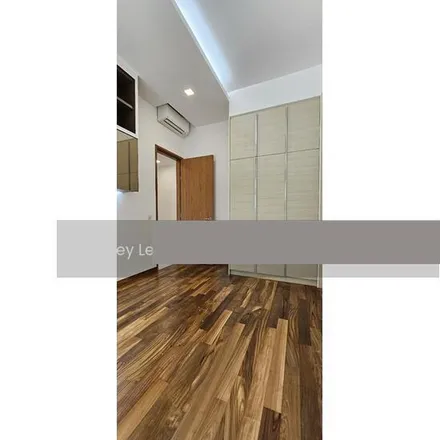 Rent this 4 bed apartment on National University of Singapore (Bukit Timah) in 469 Bukit Timah Road, Singapore 259756