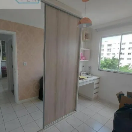 Buy this 2 bed apartment on Avenida Osvaldo José do Amaral in Nossa Senhora do Rosário, São José - SC