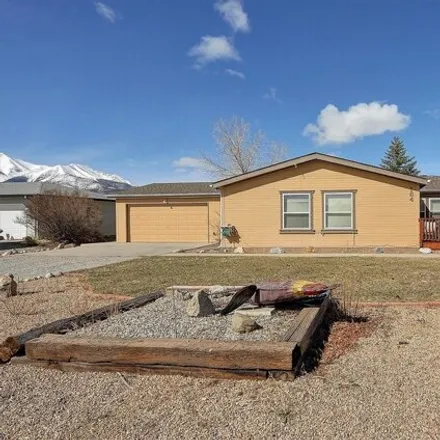 Buy this studio apartment on 172 Robert Drive in Buena Vista, CO 81211