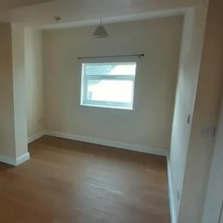 Rent this studio apartment on Sandy Lane in Etruria Road, Newcastle-under-Lyme