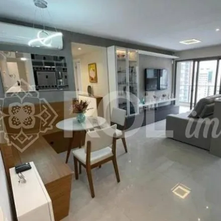 Image 2 - Avenida Rouxinol 563, Indianópolis, São Paulo - SP, 04516-000, Brazil - Apartment for sale