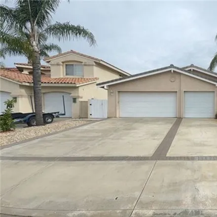 Rent this 3 bed house on 23768 Continental Drive in Canyon Lake, CA 92587
