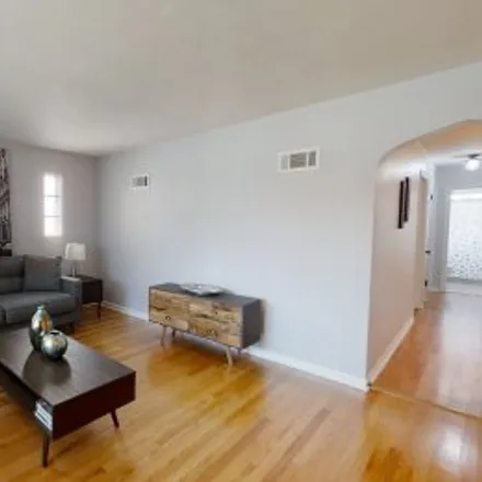 Buy this 4 bed apartment on 3137 North Oleander Avenue in Conti Circle, Chicago