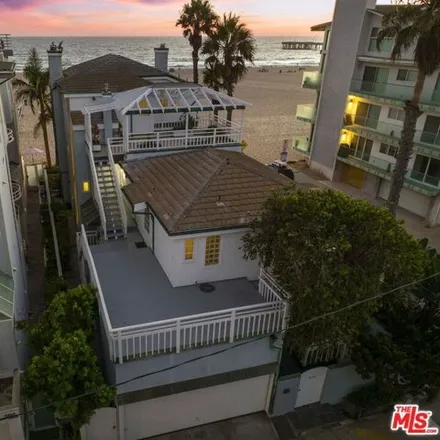Image 6 - 11 Driftwood Street, Los Angeles, CA 90292, USA - House for sale