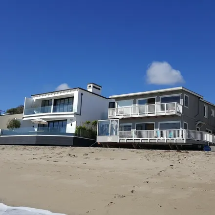 Rent this 3 bed house on 27208 Pacific Coast Highway in Malibu, CA 90265