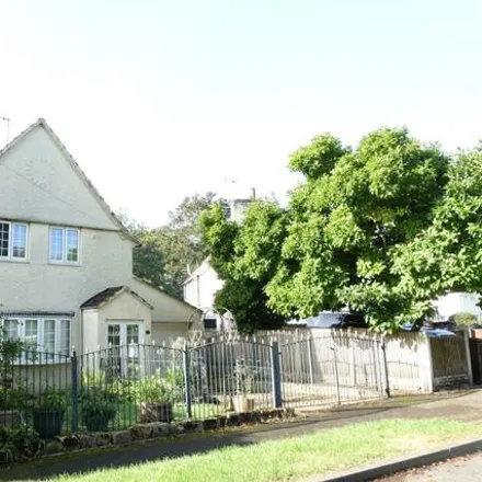 Buy this 3 bed house on The Park in Woodlands, DN6 7RJ