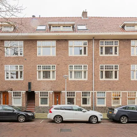 Image 9 - Arubastraat 4, 1058 VE Amsterdam, Netherlands - Apartment for rent