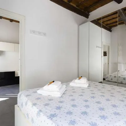 Image 3 - La Maisson Royale, Piazza Amerigo Capponi, 34, 00193 Rome RM, Italy - Apartment for rent