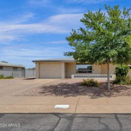 Buy this 2 bed house on 5298 East Des Moines Street in Maricopa County, AZ 85205